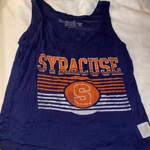 Syracuse tank top